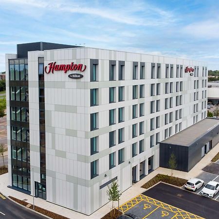 فندق Hampton By Hilton هاي ويكومبْ المظهر الخارجي الصورة