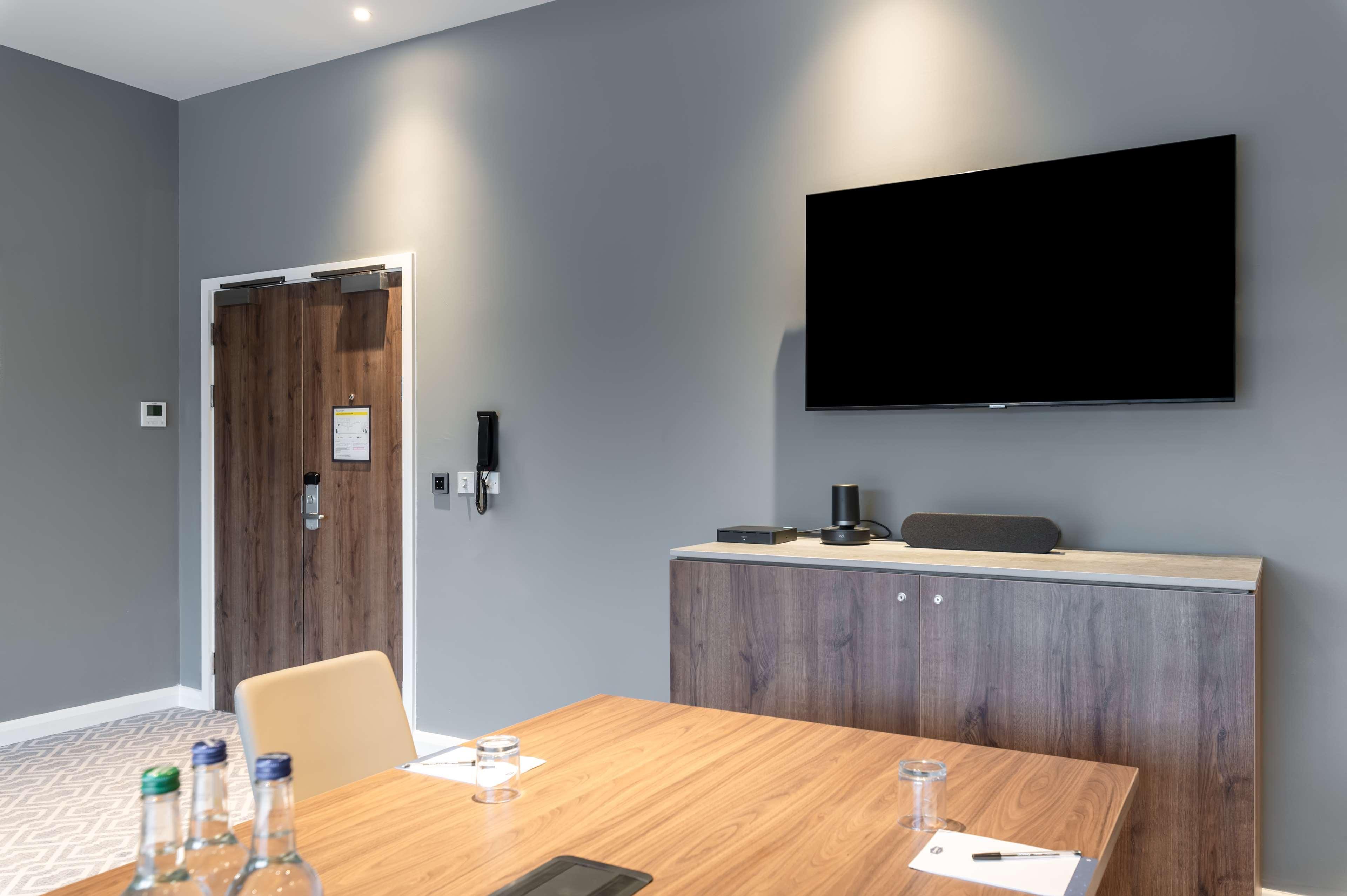 فندق Hampton By Hilton هاي ويكومبْ المظهر الخارجي الصورة