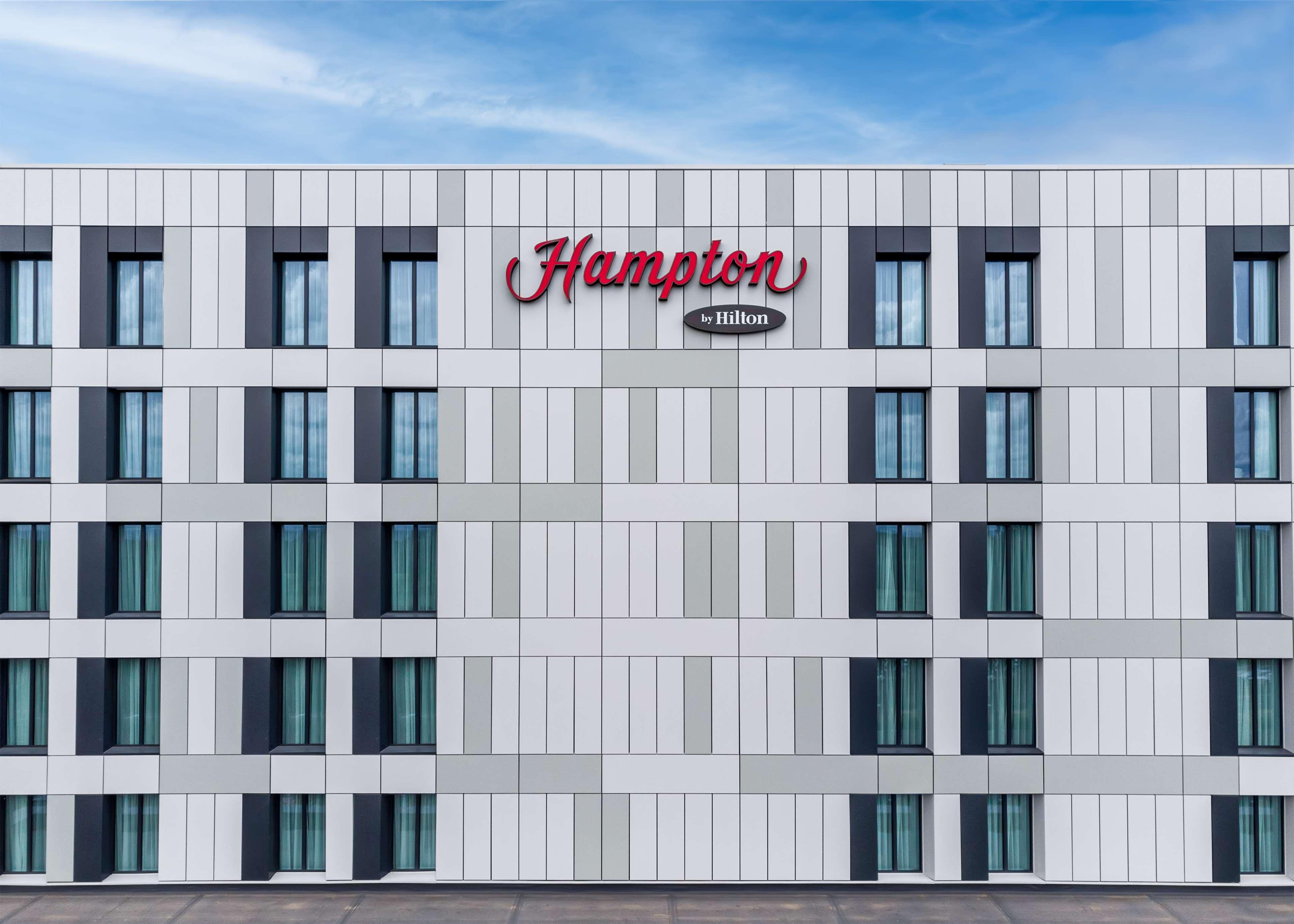 فندق Hampton By Hilton هاي ويكومبْ المظهر الخارجي الصورة