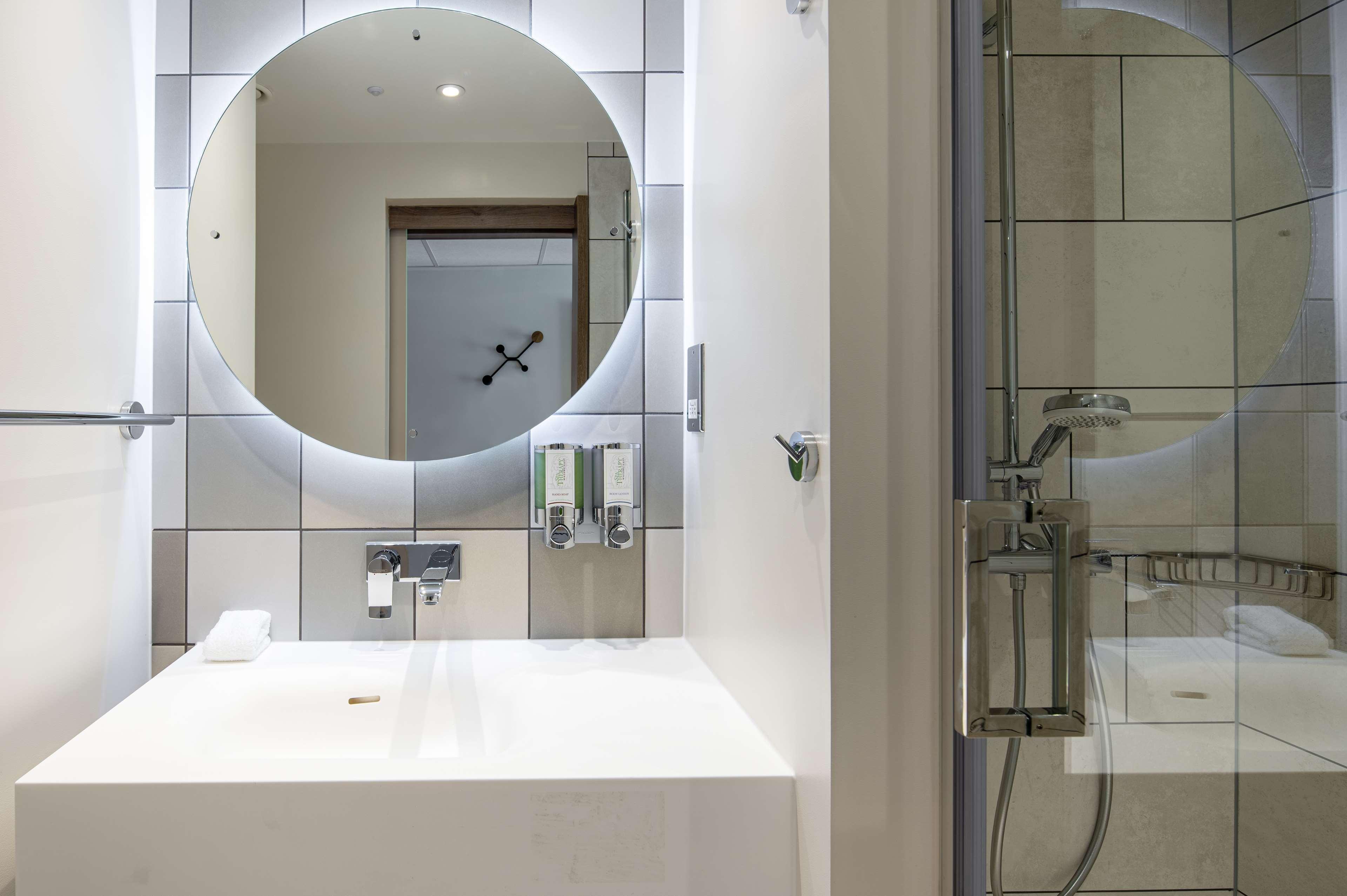 فندق Hampton By Hilton هاي ويكومبْ المظهر الخارجي الصورة