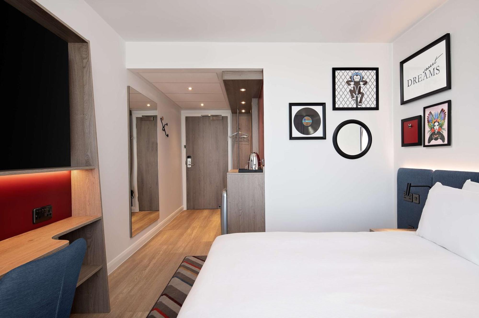 فندق Hampton By Hilton هاي ويكومبْ المظهر الخارجي الصورة