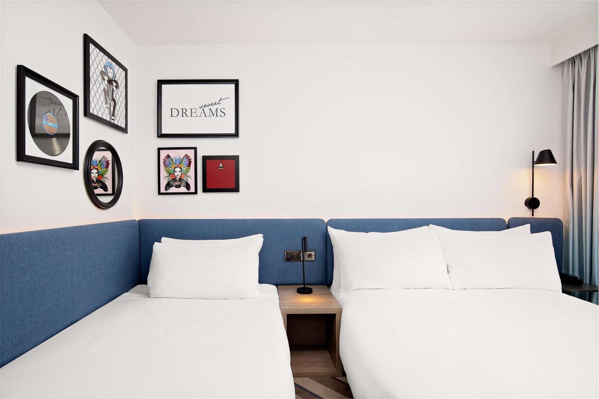 فندق Hampton By Hilton هاي ويكومبْ المظهر الخارجي الصورة