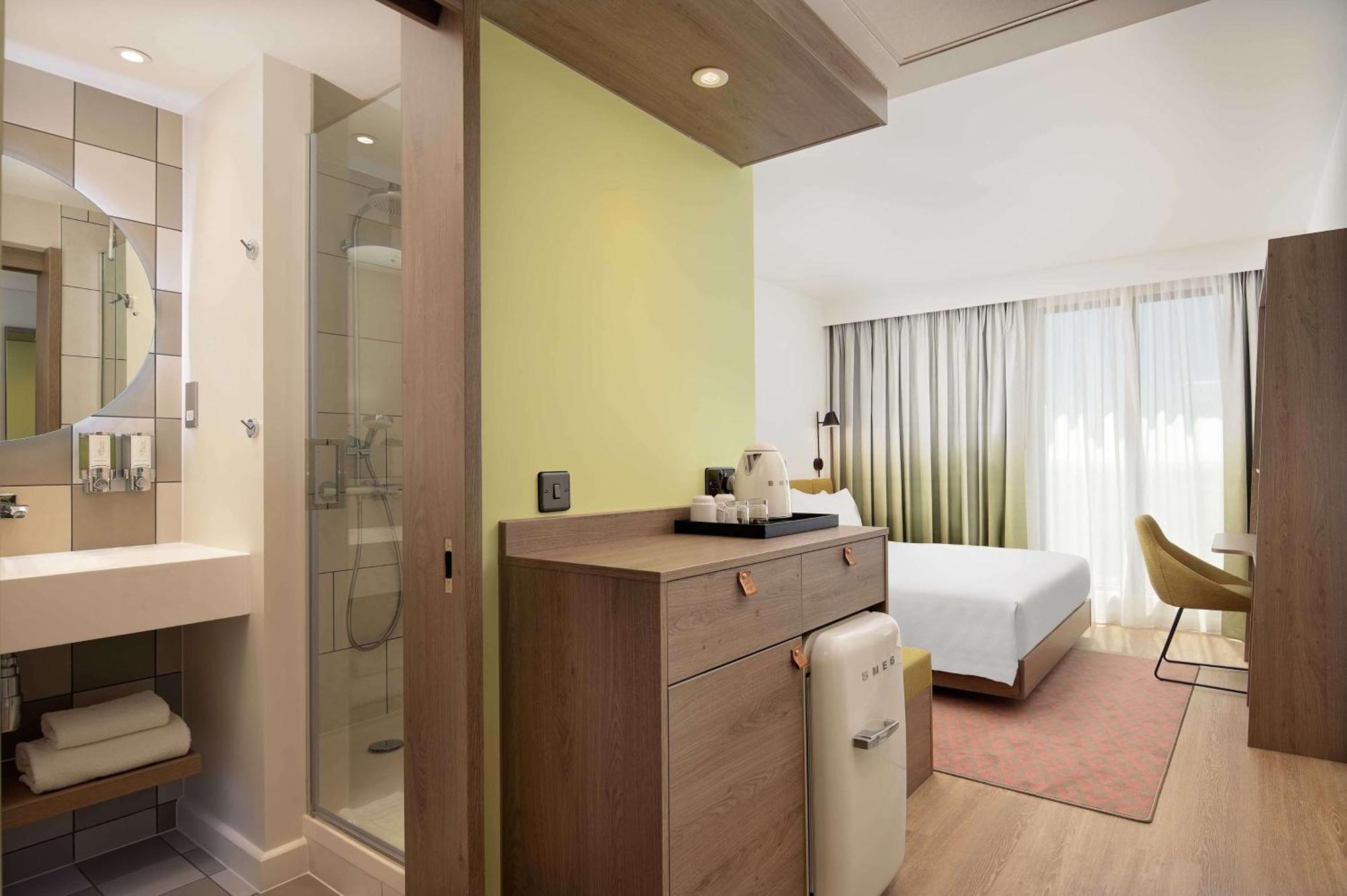 فندق Hampton By Hilton هاي ويكومبْ المظهر الخارجي الصورة