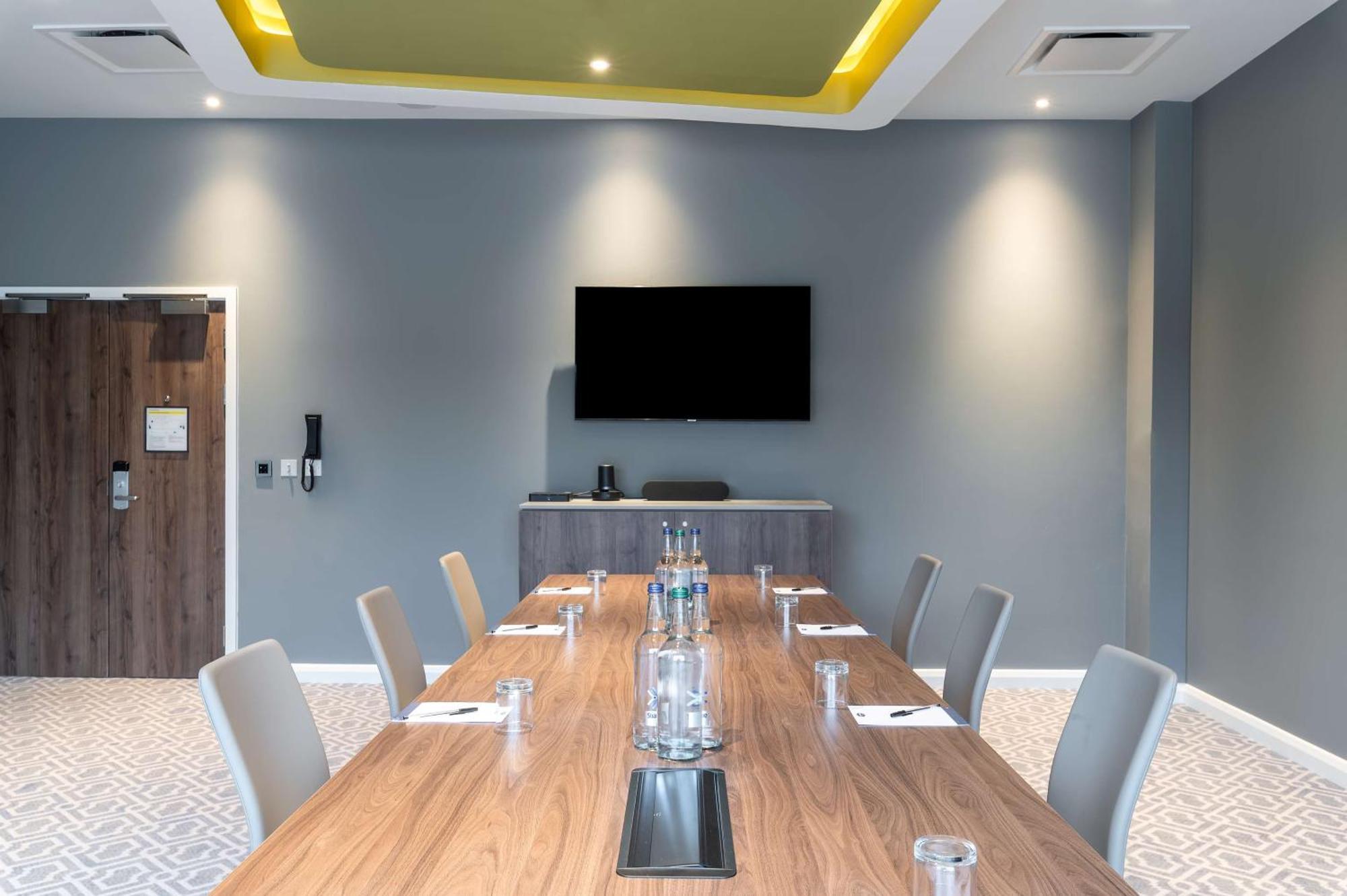 فندق Hampton By Hilton هاي ويكومبْ المظهر الخارجي الصورة