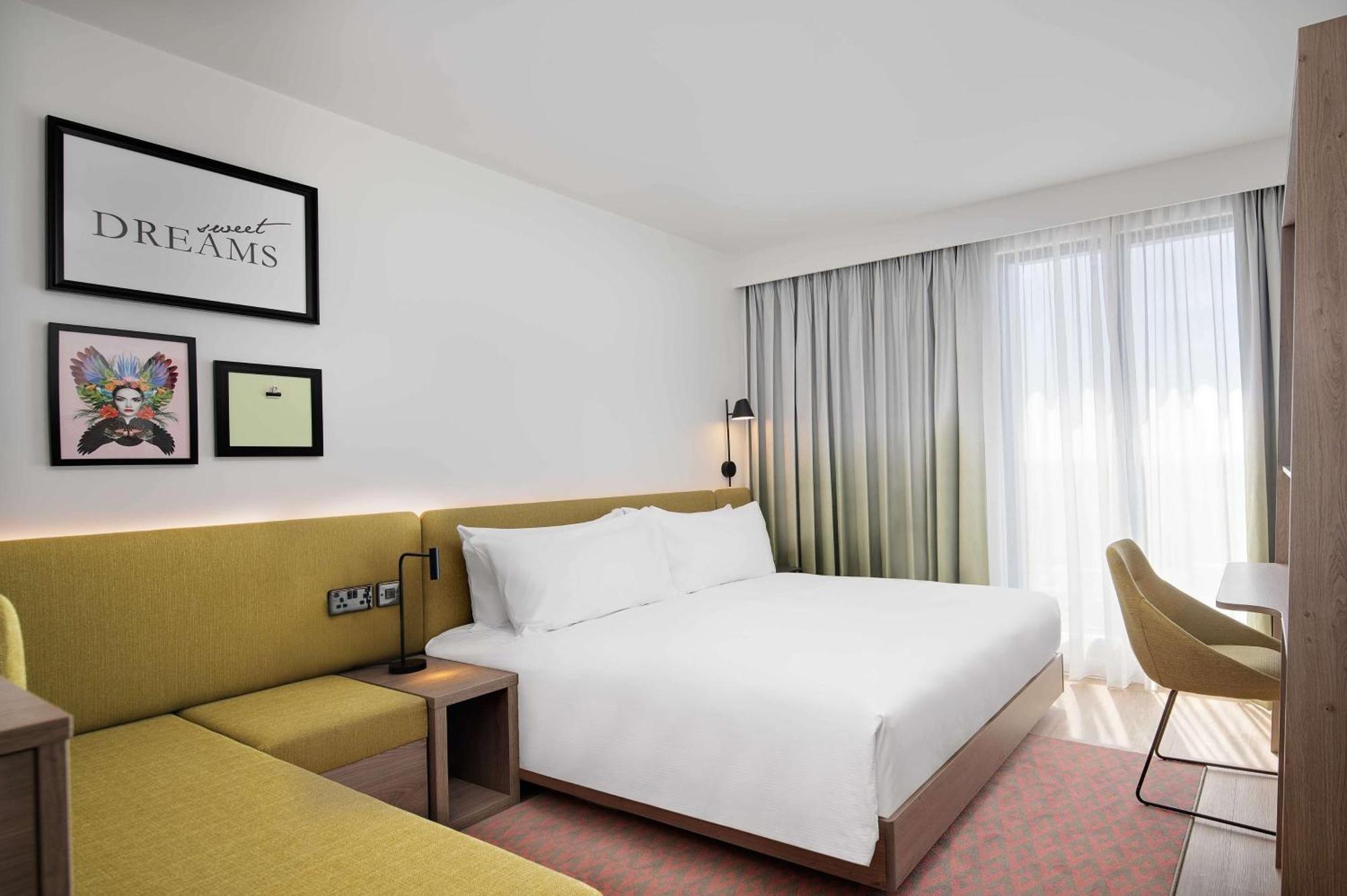 فندق Hampton By Hilton هاي ويكومبْ المظهر الخارجي الصورة