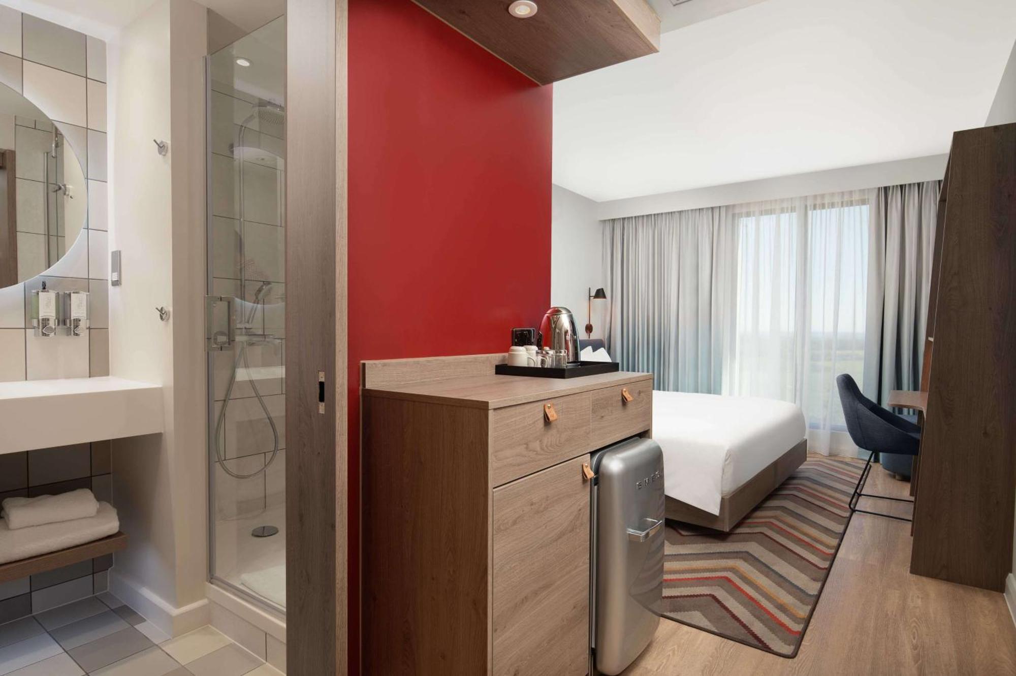 فندق Hampton By Hilton هاي ويكومبْ المظهر الخارجي الصورة