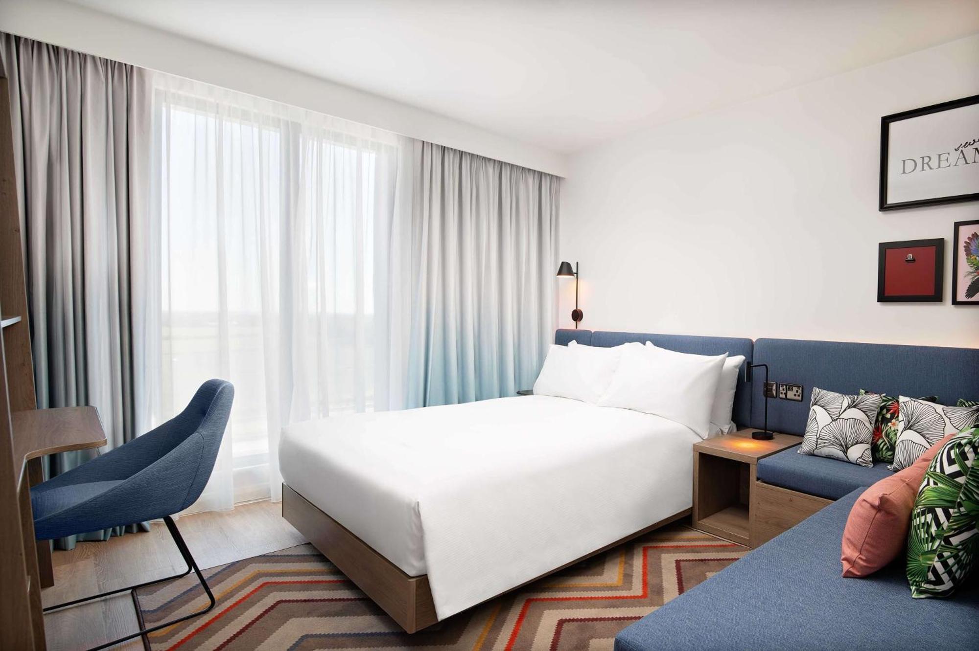 فندق Hampton By Hilton هاي ويكومبْ المظهر الخارجي الصورة