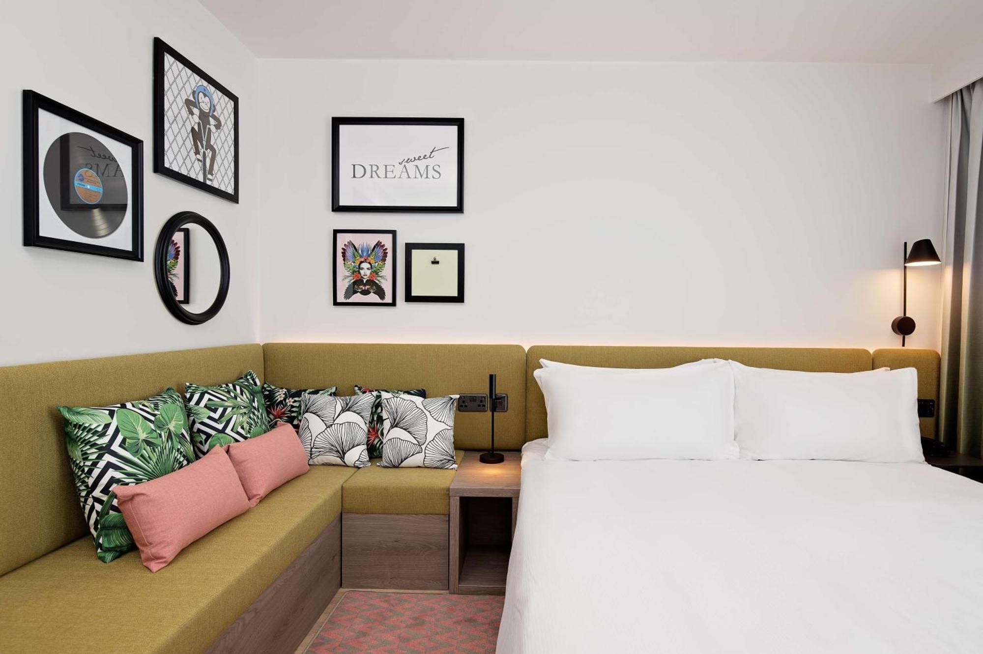 فندق Hampton By Hilton هاي ويكومبْ المظهر الخارجي الصورة
