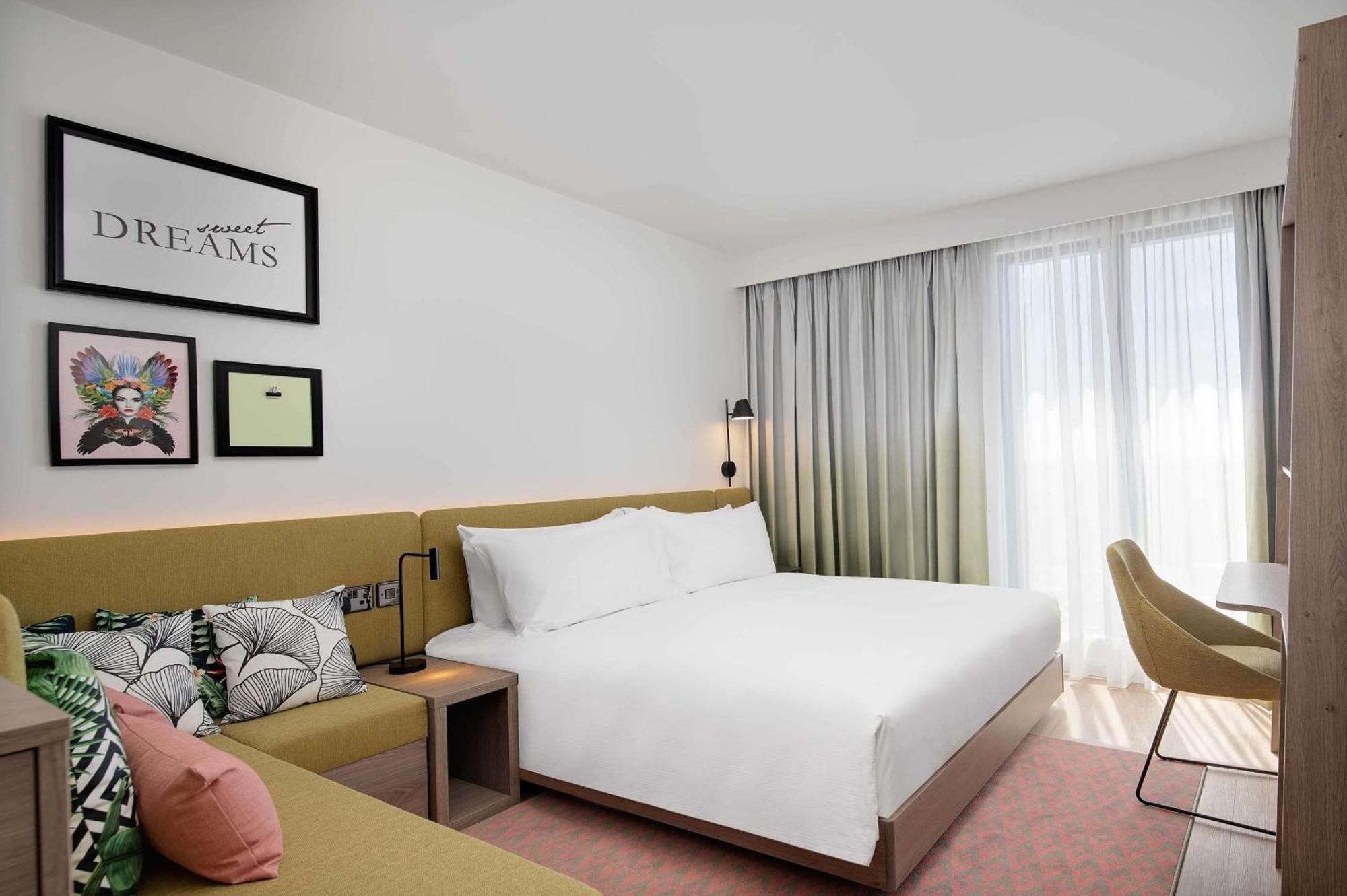 فندق Hampton By Hilton هاي ويكومبْ المظهر الخارجي الصورة