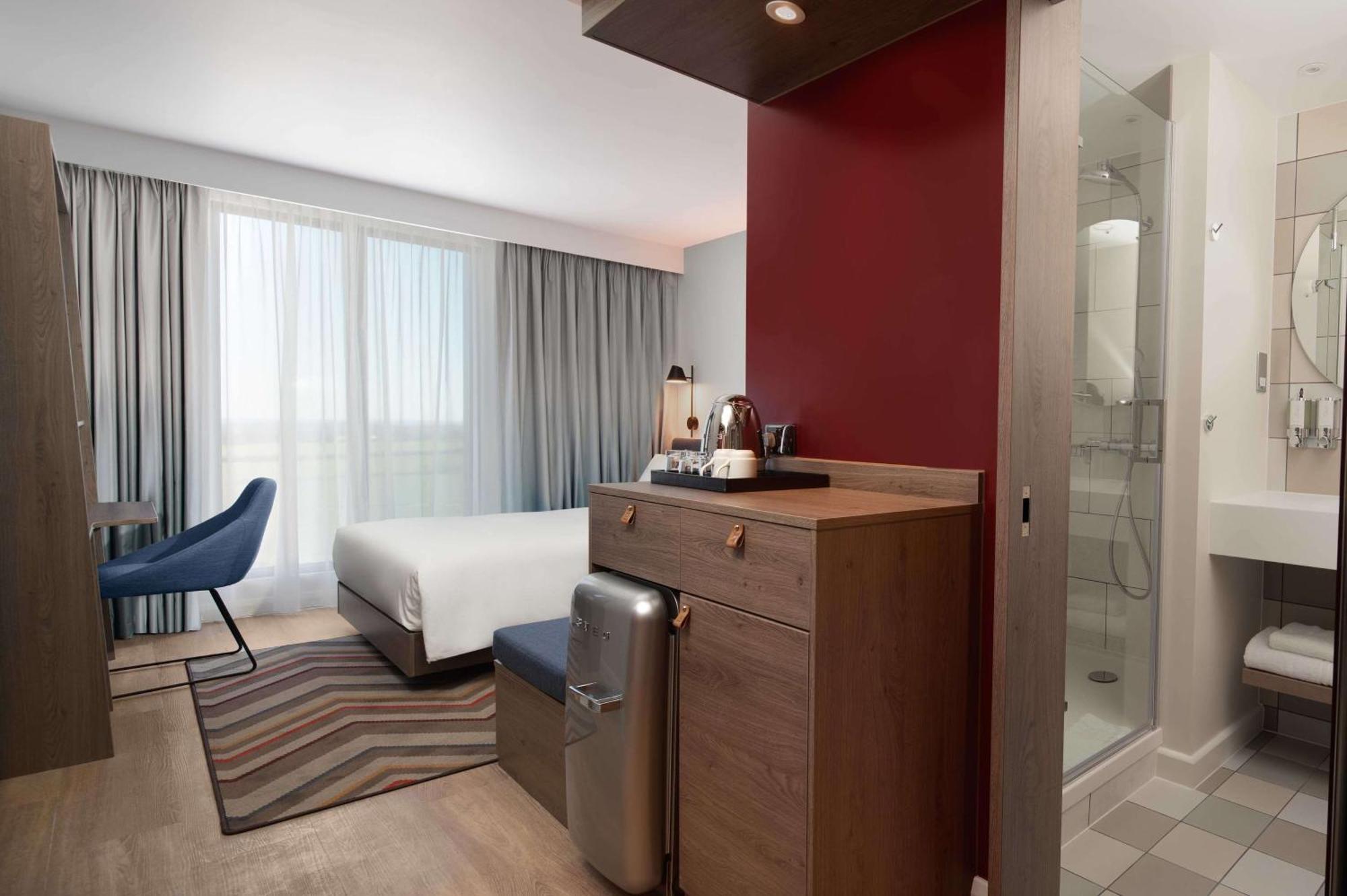 فندق Hampton By Hilton هاي ويكومبْ المظهر الخارجي الصورة