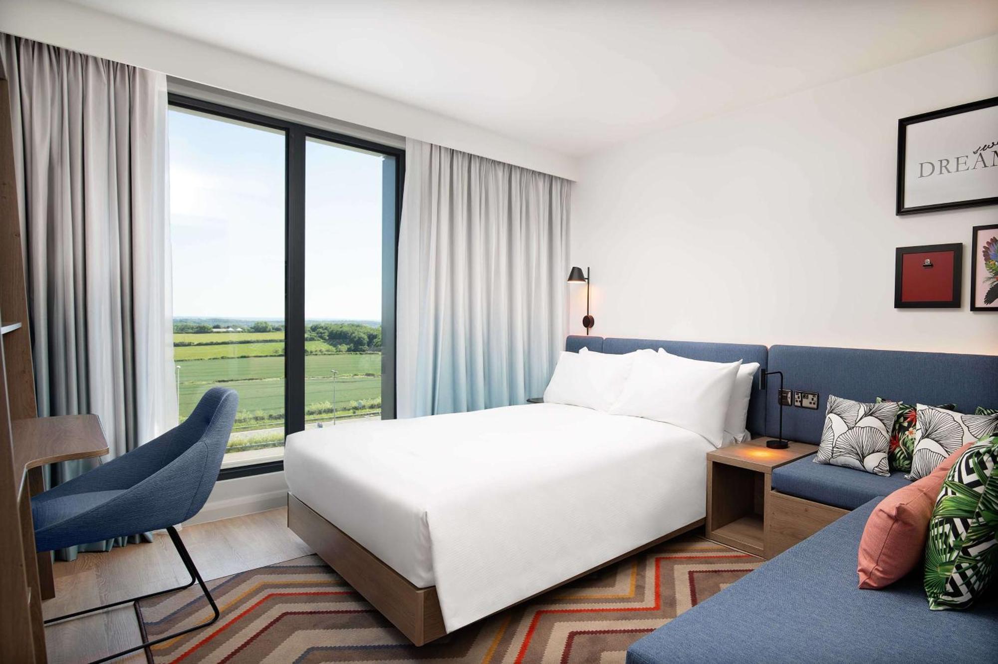 فندق Hampton By Hilton هاي ويكومبْ المظهر الخارجي الصورة