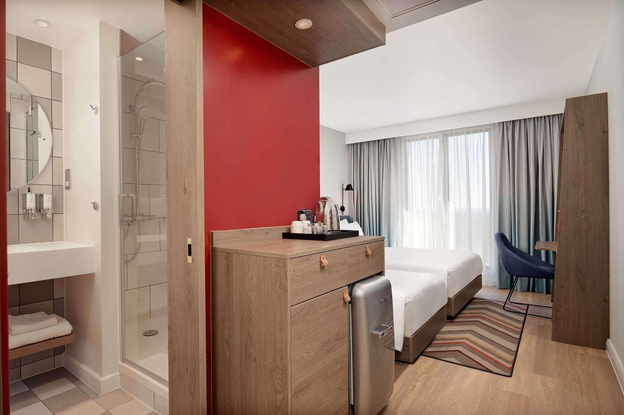 فندق Hampton By Hilton هاي ويكومبْ المظهر الخارجي الصورة