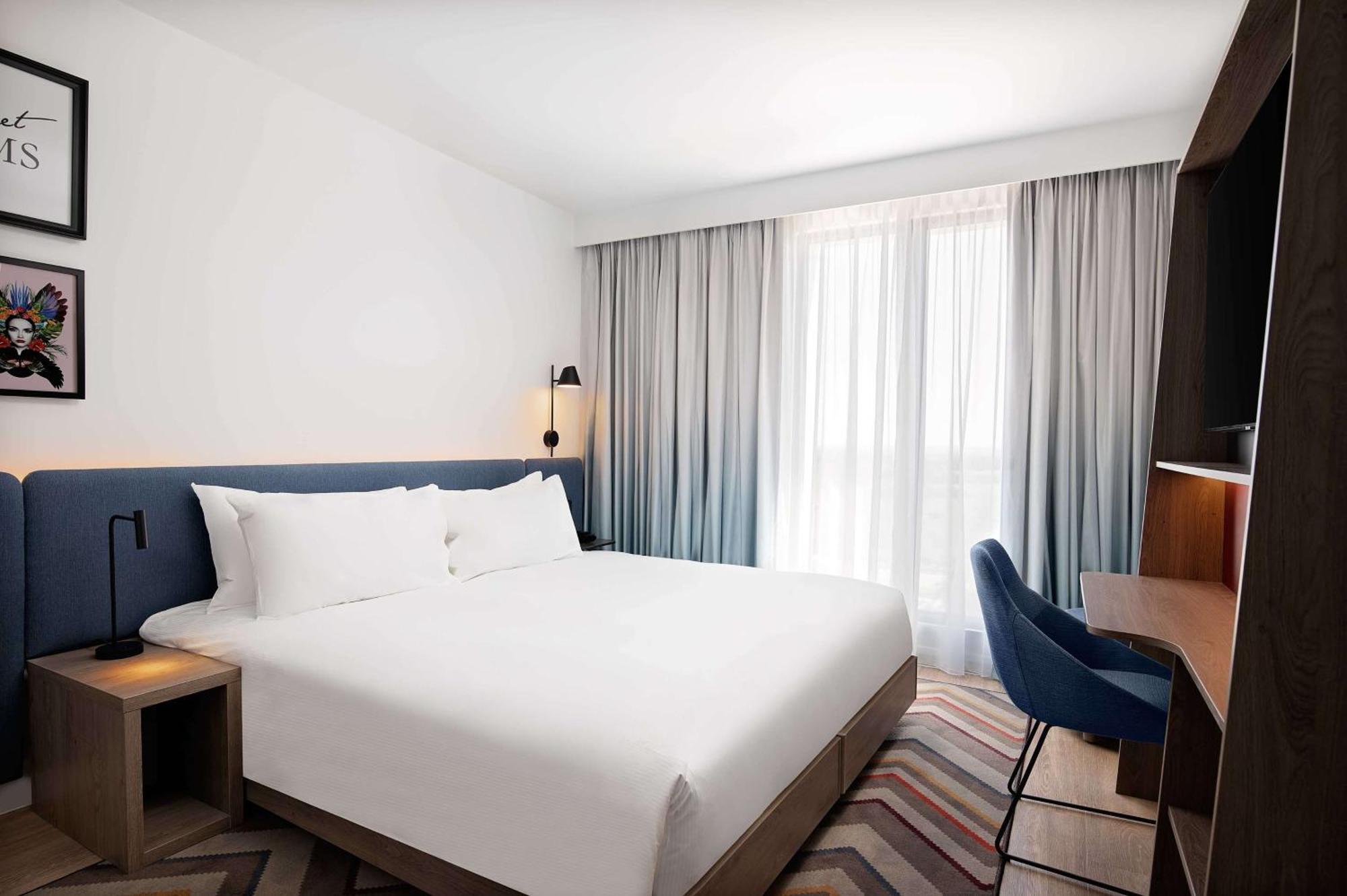 فندق Hampton By Hilton هاي ويكومبْ المظهر الخارجي الصورة