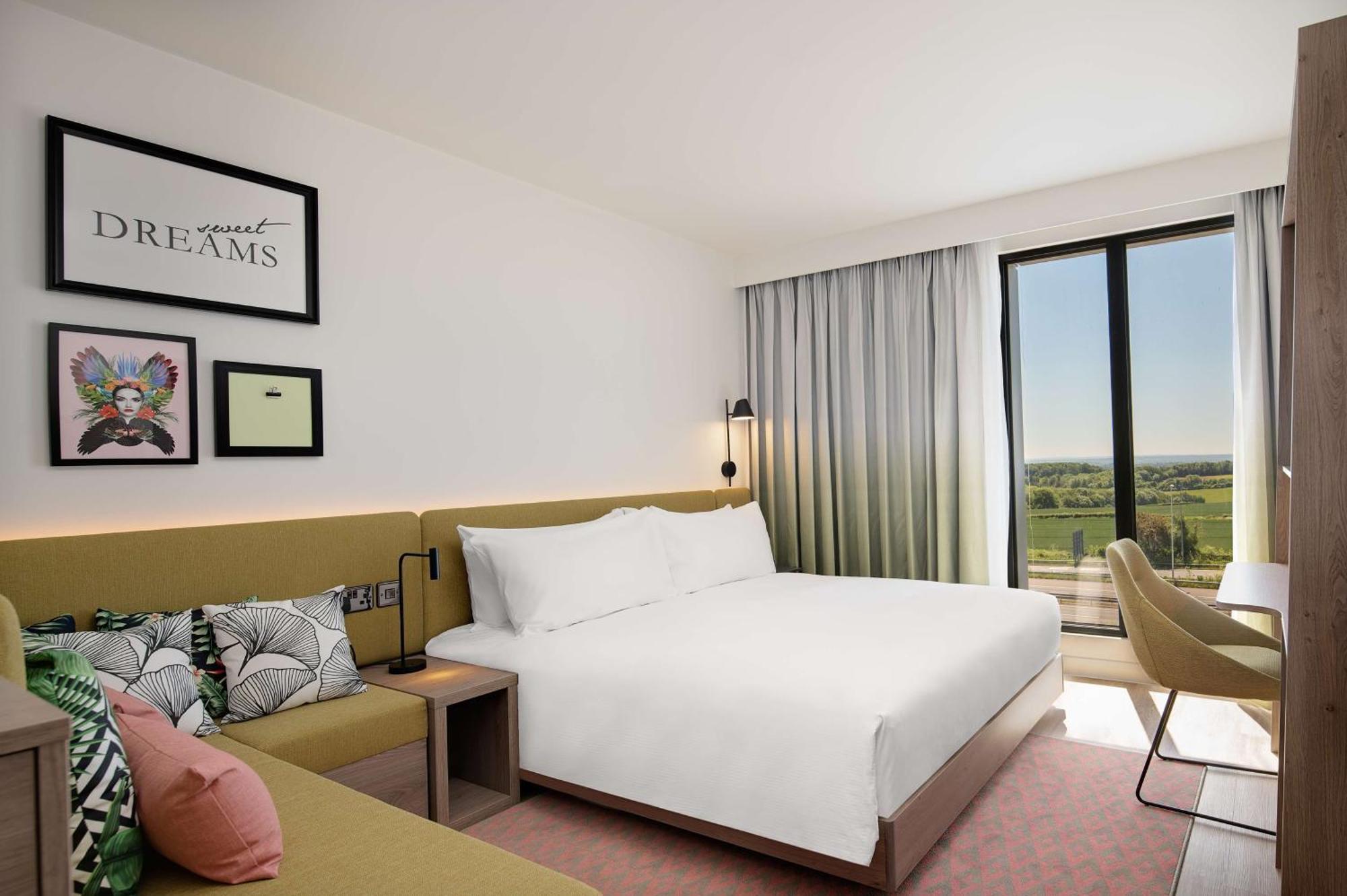 فندق Hampton By Hilton هاي ويكومبْ المظهر الخارجي الصورة