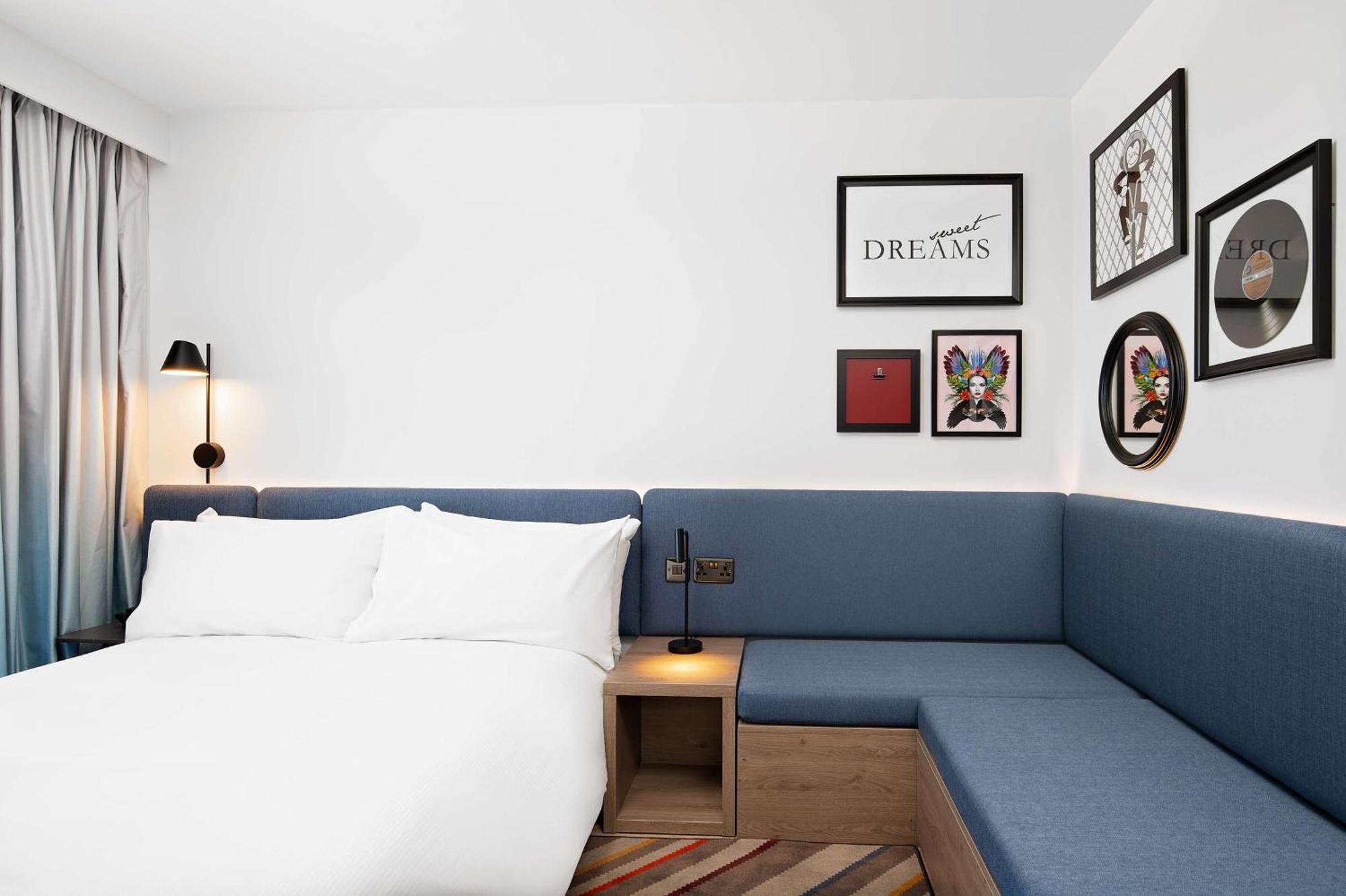 فندق Hampton By Hilton هاي ويكومبْ المظهر الخارجي الصورة