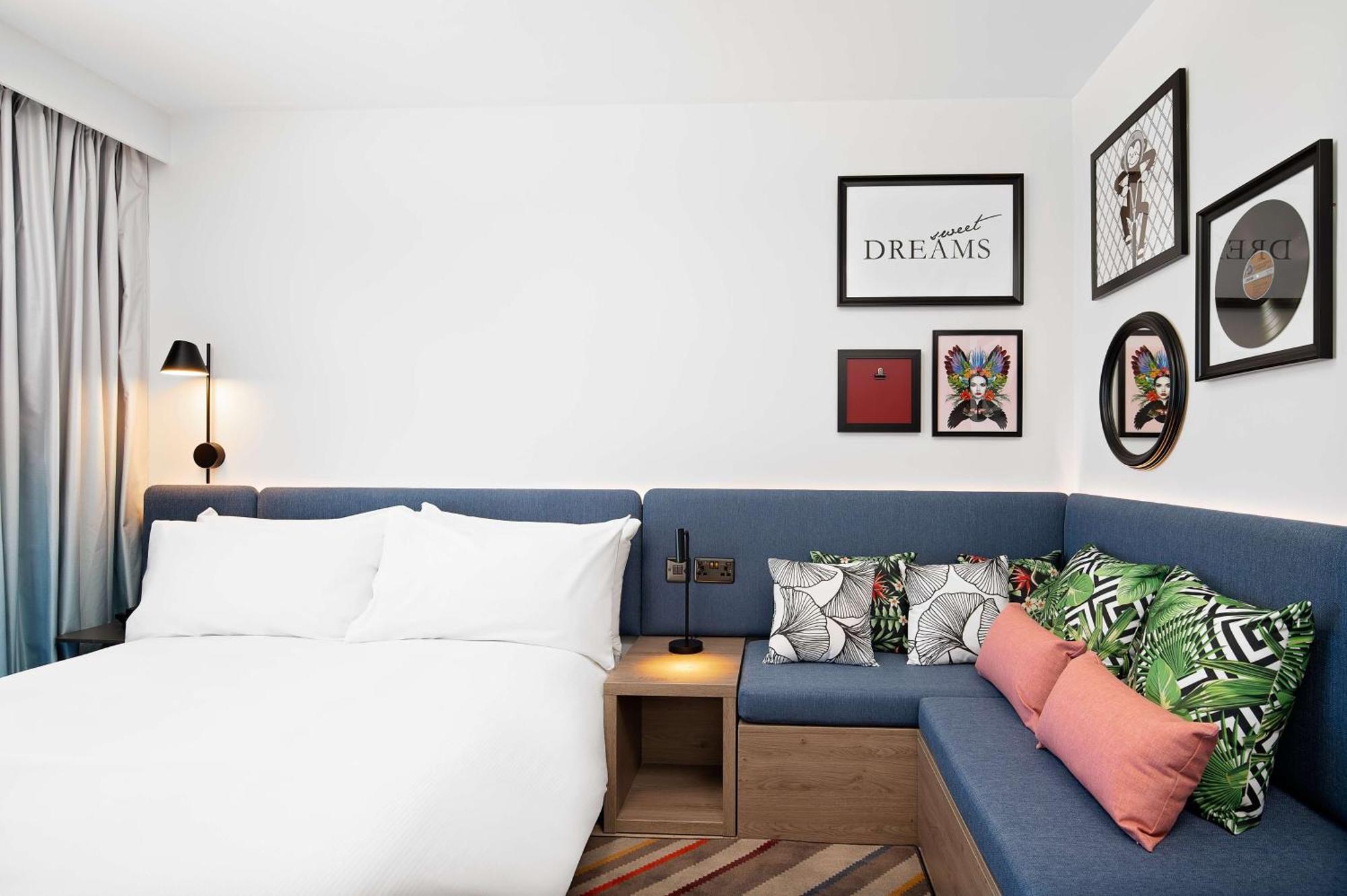 فندق Hampton By Hilton هاي ويكومبْ المظهر الخارجي الصورة